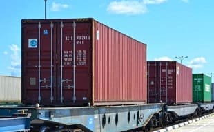 Доставка контейнеров из Тюмени в Советскую Гавань